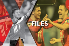 Giai thoại bất hủ giờ mới kể về Eden Hazard